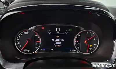 Chevrolet Traverse 2022 3.6 гидро, миниатюра 11