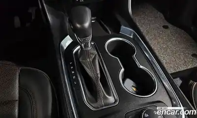 Chevrolet Traverse 2022 3.6 гидро, миниатюра 12