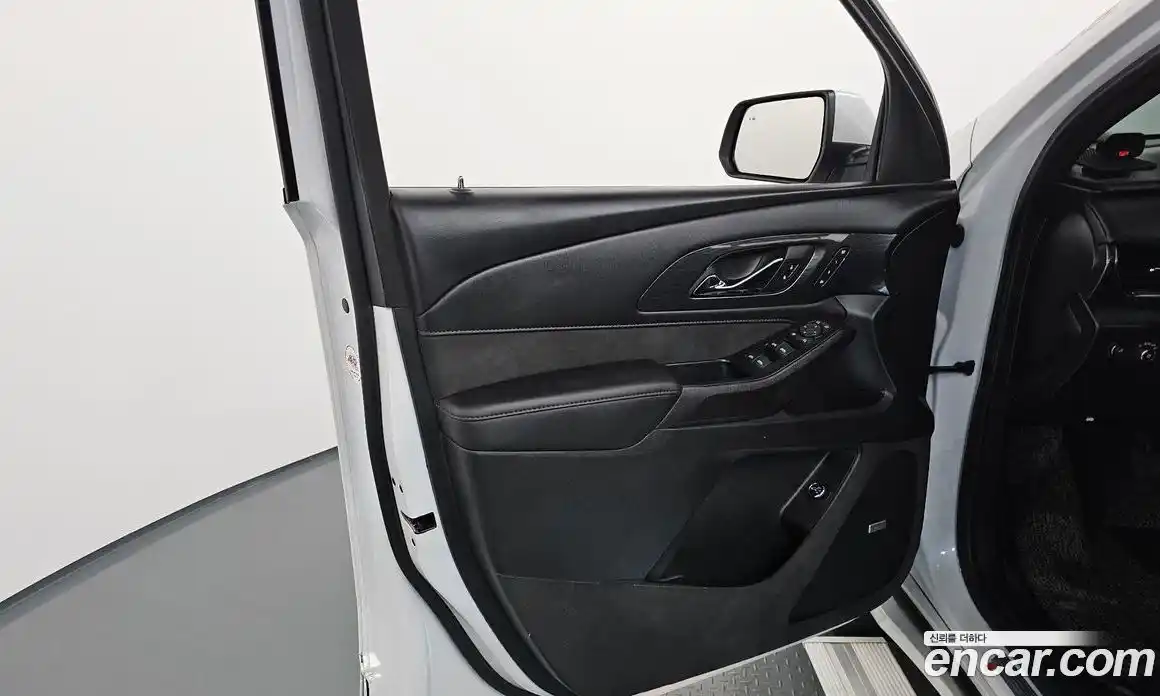 Chevrolet Traverse 2022 3.6 гидро, фото 14
