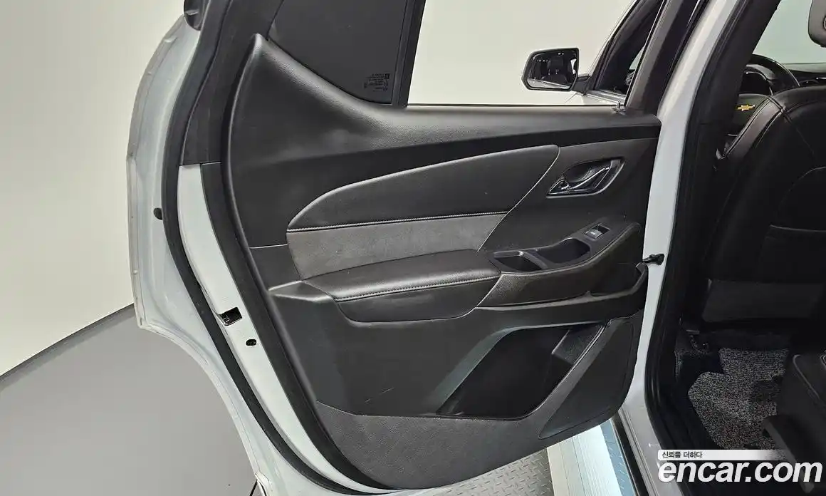 Chevrolet Traverse 2022 3.6 гидро, фото 15