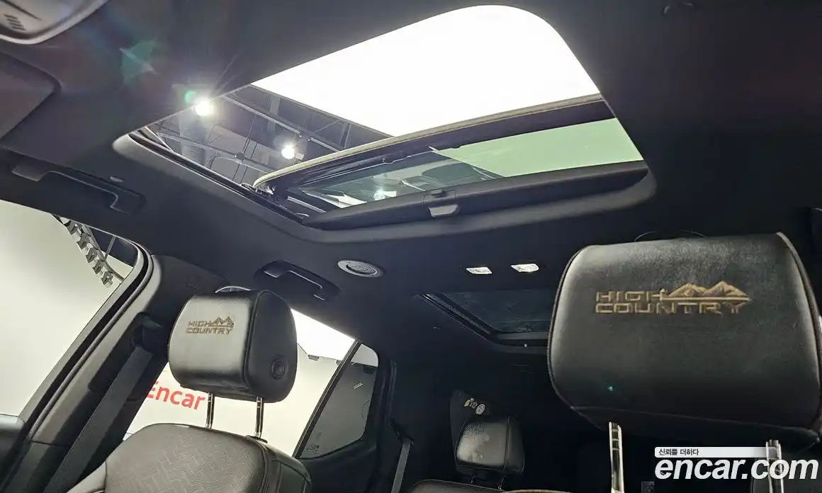 Chevrolet Traverse 2022 3.6 гидро, фото 22