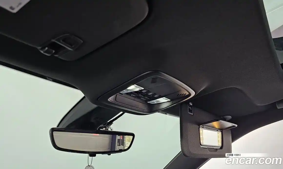 Chevrolet Traverse 2022 3.6 гидро, фото 25