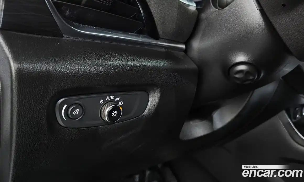 Chevrolet Traverse 2022 3.6 гидро, фото 27
