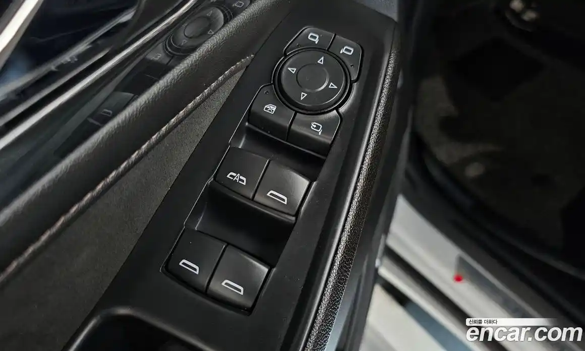 Chevrolet Traverse 2022 3.6 гидро, фото 29