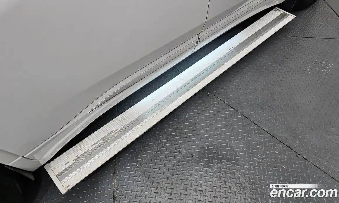 Chevrolet Traverse 2022 3.6 гидро, фото 30