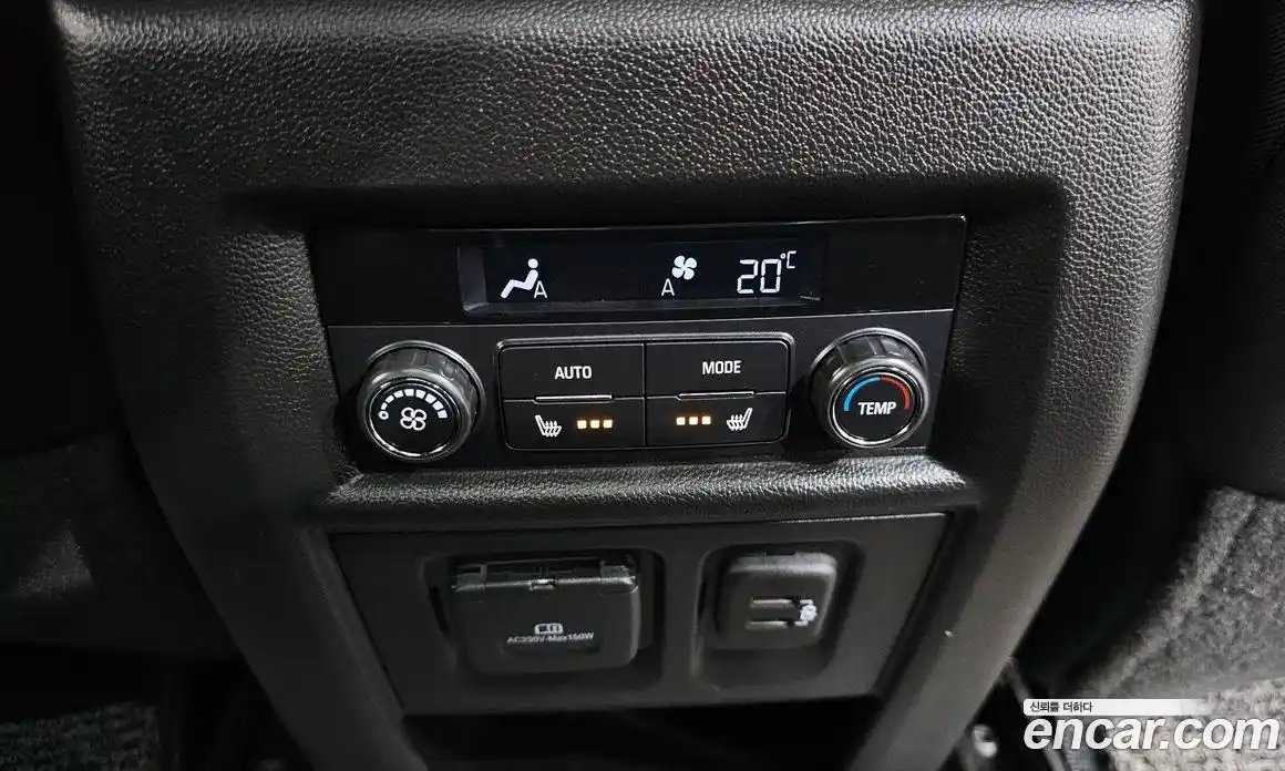Chevrolet Traverse 2022 3.6 гидро, фото 33