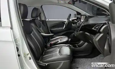 Chevrolet Spark 2020 1.0 автомат (гидро), миниатюра 11