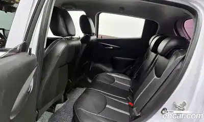 Chevrolet Spark 2020 1.0 автомат (гидро), миниатюра 12