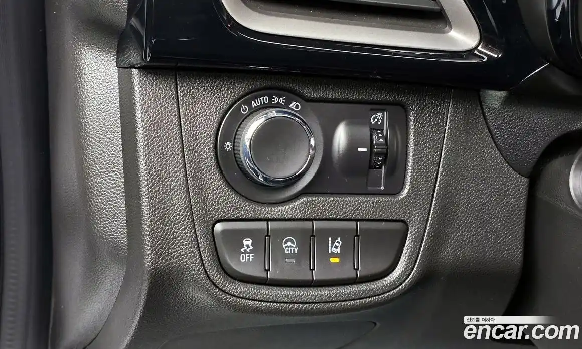 Chevrolet Spark 2020 1.0 автомат (гидро), фото 14
