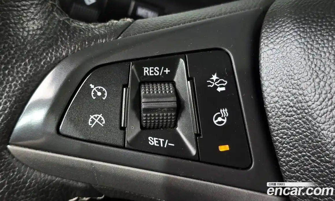 Chevrolet Spark 2020 1.0 автомат (гидро), фото 15