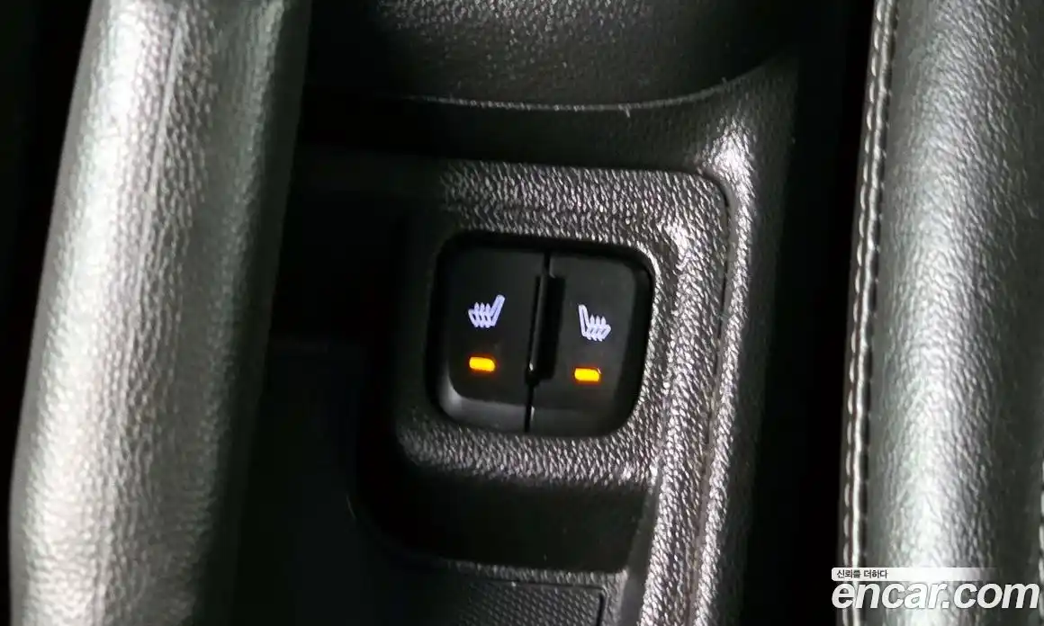 Chevrolet Spark 2020 1.0 автомат (гидро), фото 19