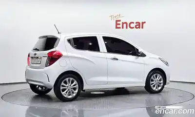 Chevrolet Spark 2020 1.0 автомат (гидро), миниатюра 2