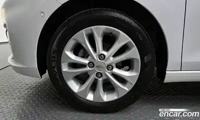 Chevrolet Spark 2020 1.0 автомат (гидро), миниатюра 5