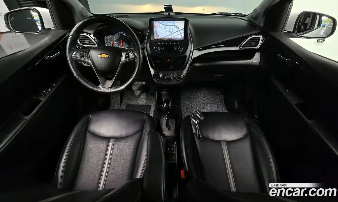 Chevrolet Spark 2020 1.0 автомат (гидро), фото 7