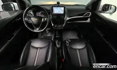 Chevrolet Spark 2020 1.0 автомат (гидро), миниатюра 7