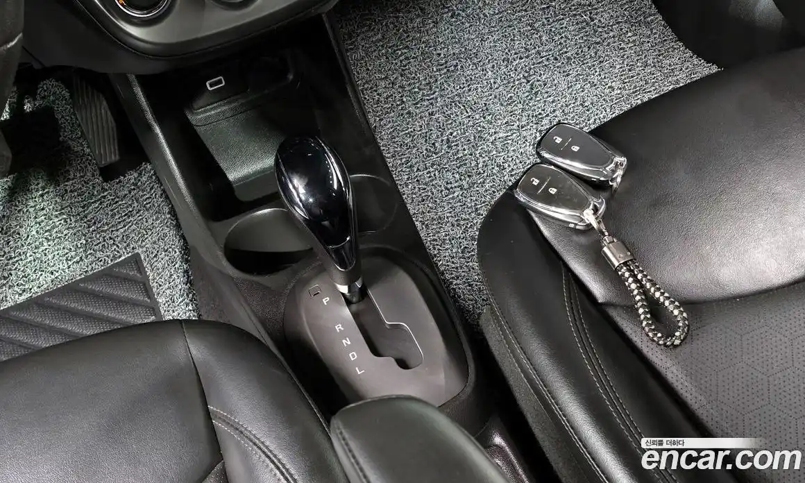 Chevrolet Spark 2020 1.0 автомат (гидро), фото 9