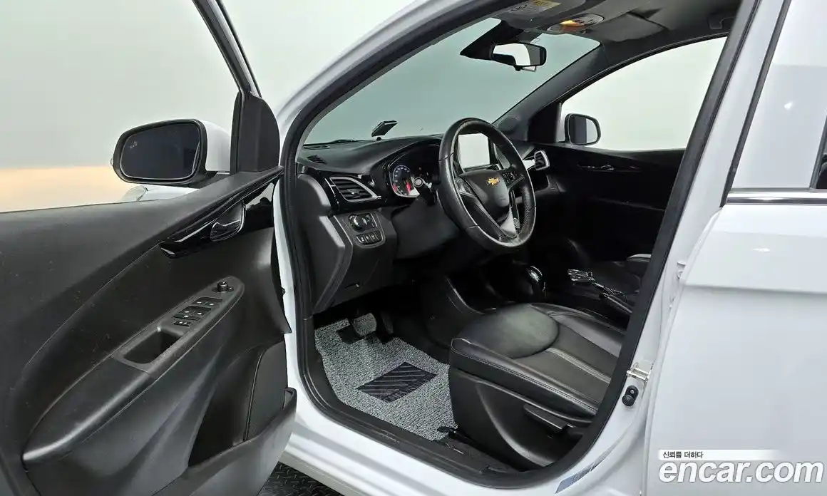 Chevrolet Spark 2020 1.0 автомат (гидро), фото 10