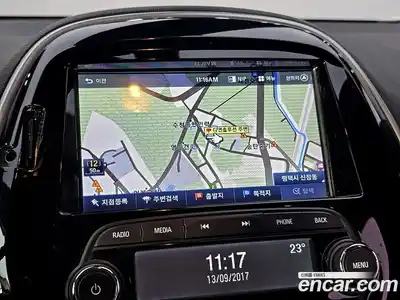 Chevrolet Spark 2016 1.0 автомат (гидро), миниатюра 11