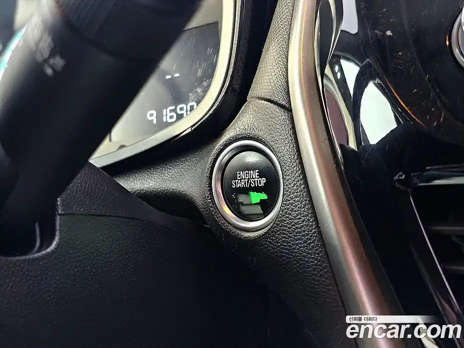 Chevrolet Spark 2016 1.0 автомат (гидро), фото 13