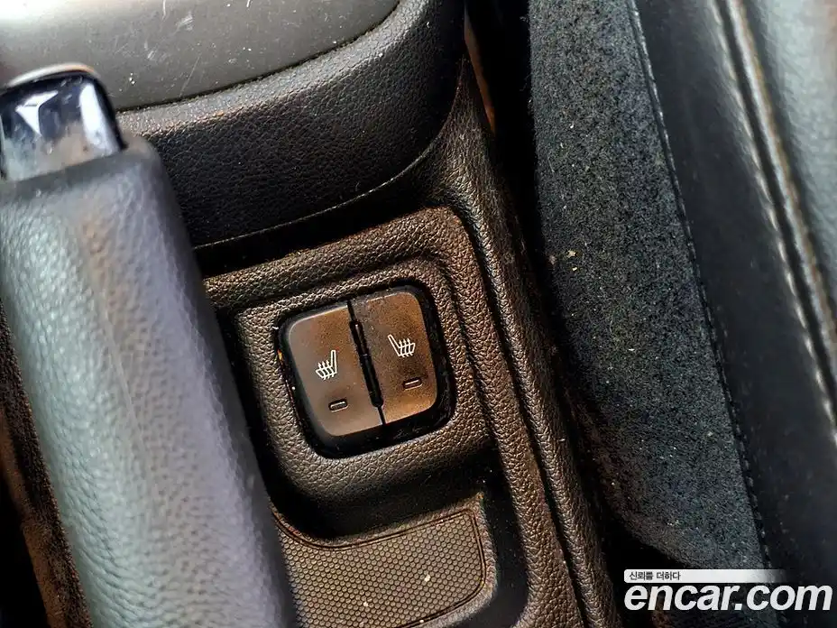 Chevrolet Spark 2016 1.0 автомат (гидро), фото 14