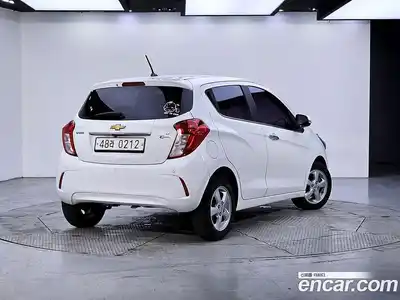 Chevrolet Spark 2016 1.0 автомат (гидро), миниатюра 2