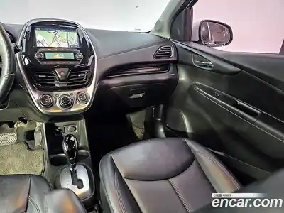 Chevrolet Spark 2016 1.0 автомат (гидро), миниатюра 6