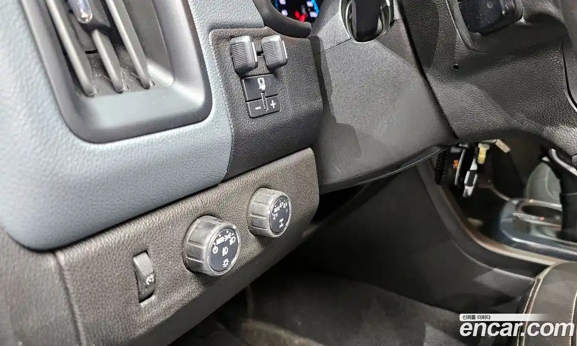 Chevrolet Colorado 2022 3.6 автомат (гидро), фото 17