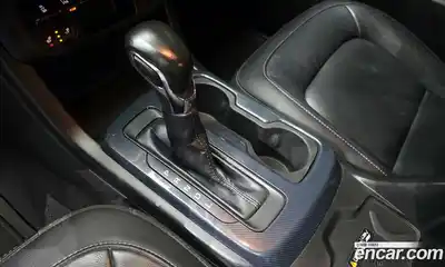 Chevrolet Colorado 2022 3.6 автомат (гидро), миниатюра 9