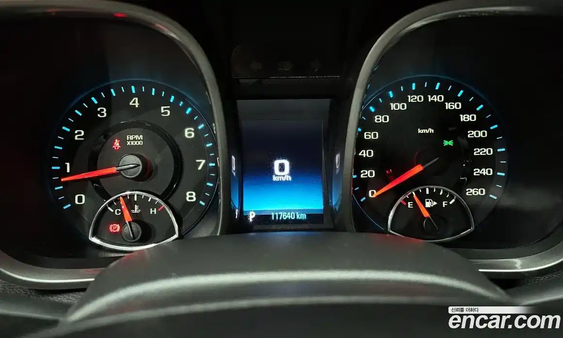 Chevrolet Malibu 2016 2.0 гидро, фото 11