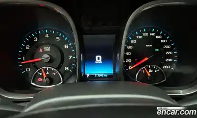 Chevrolet Malibu 2016 2.0 гидро, миниатюра 11