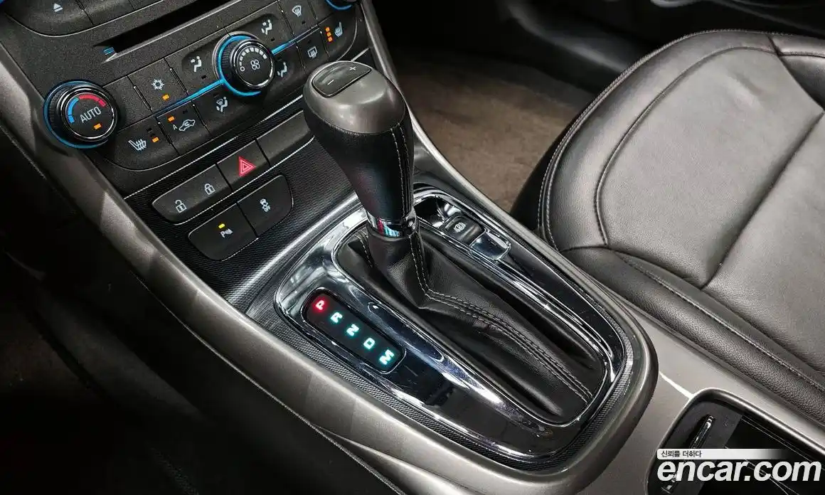 Chevrolet Malibu 2016 2.0 гидро, фото 12
