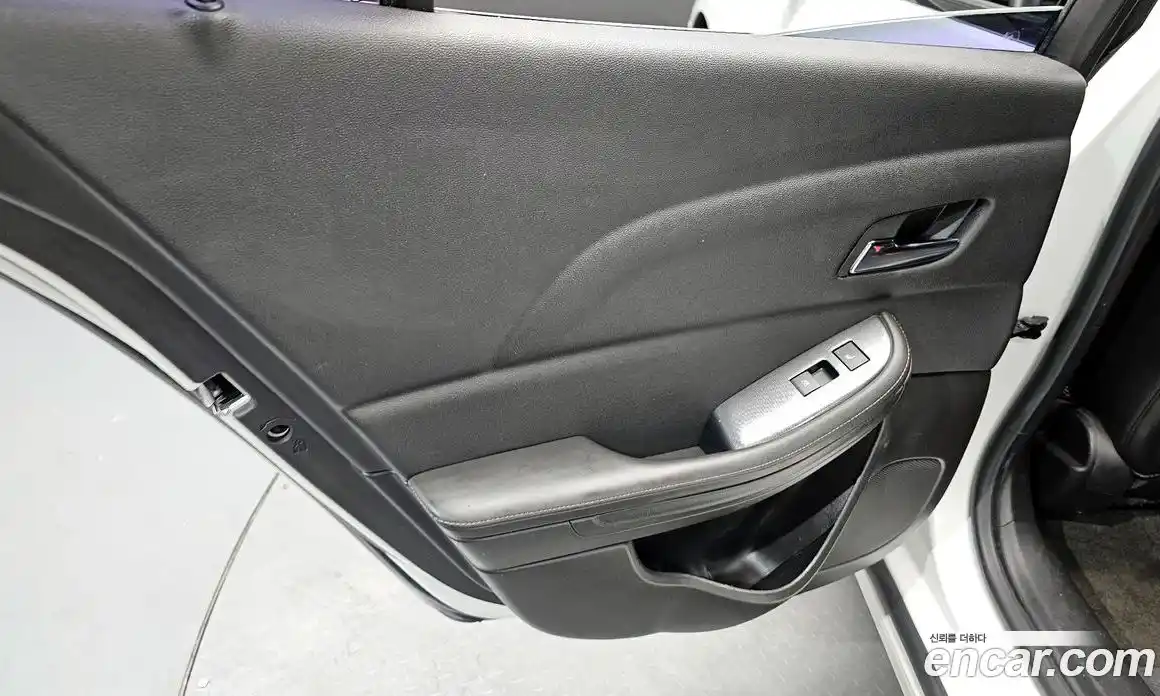 Chevrolet Malibu 2016 2.0 гидро, фото 15