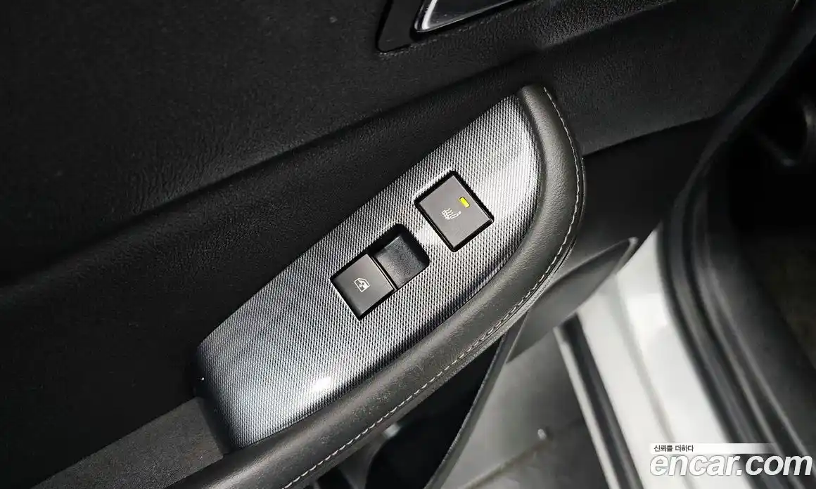 Chevrolet Malibu 2016 2.0 гидро, фото 25