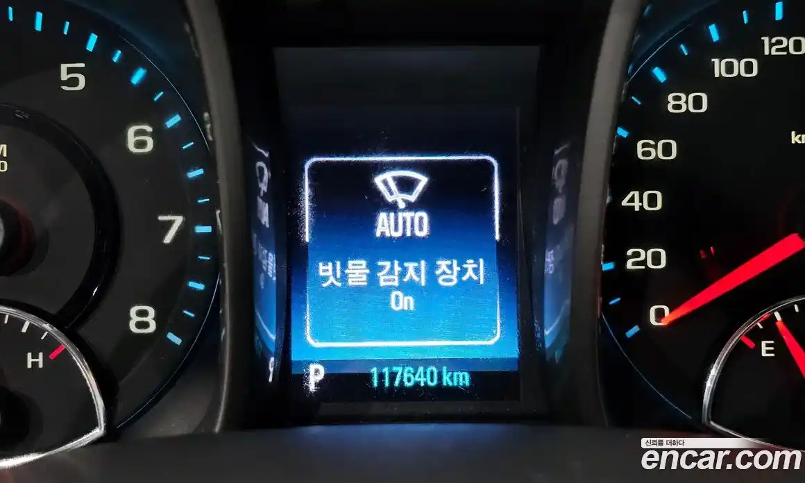 Chevrolet Malibu 2016 2.0 гидро, фото 30