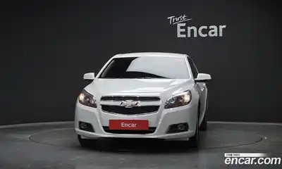 Chevrolet Malibu 2016 2.0 гидро, миниатюра 3