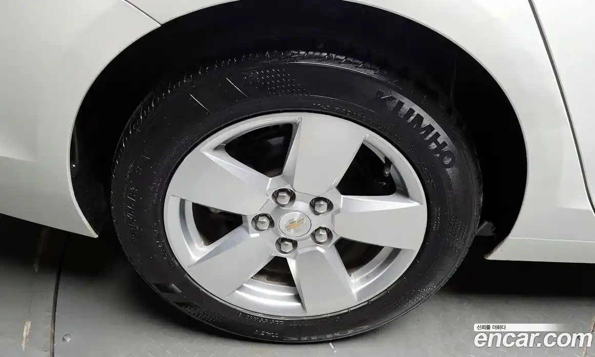 Chevrolet Malibu 2016 2.0 гидро, фото 5