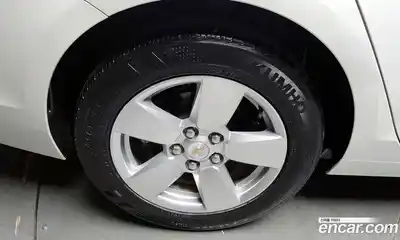 Chevrolet Malibu 2016 2.0 гидро, миниатюра 5