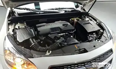 Chevrolet Malibu 2016 2.0 гидро, миниатюра 6