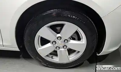 Chevrolet Malibu 2016 2.0 гидро, миниатюра 7