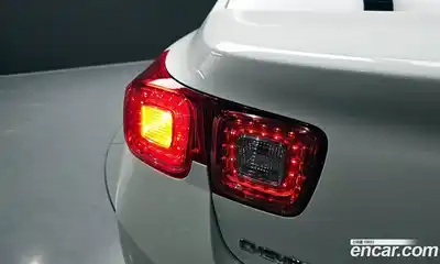 Chevrolet Malibu 2016 2.0 гидро, миниатюра 9