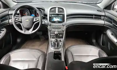 Chevrolet Malibu 2016 2.0 гидро, миниатюра 10