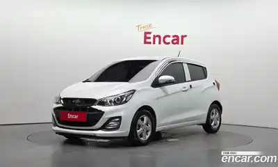 Chevrolet Spark, 2019