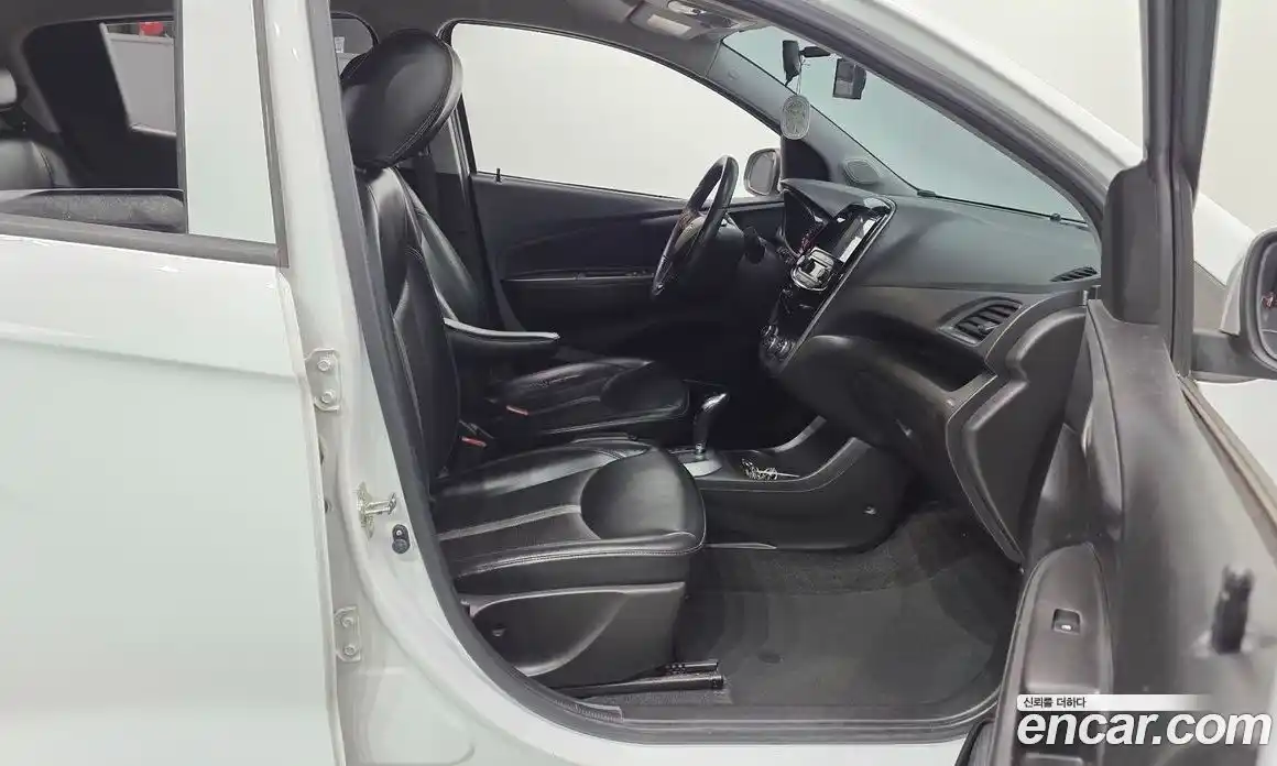 Chevrolet Spark 2019 1.0 гидро, фото 11