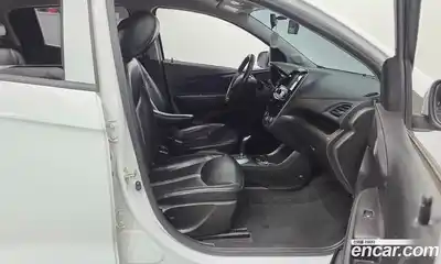 Chevrolet Spark 2019 1.0 гидро, миниатюра 11