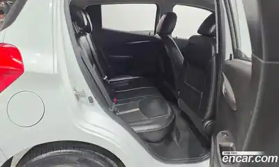 Chevrolet Spark 2019 1.0 гидро, миниатюра 12