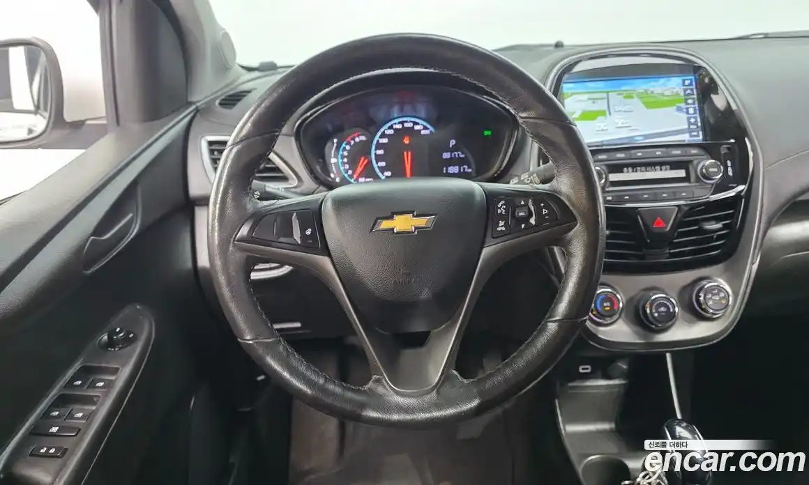 Chevrolet Spark 2019 1.0 гидро, фото 13