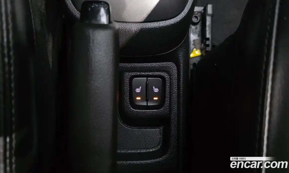 Chevrolet Spark 2019 1.0 гидро, фото 17