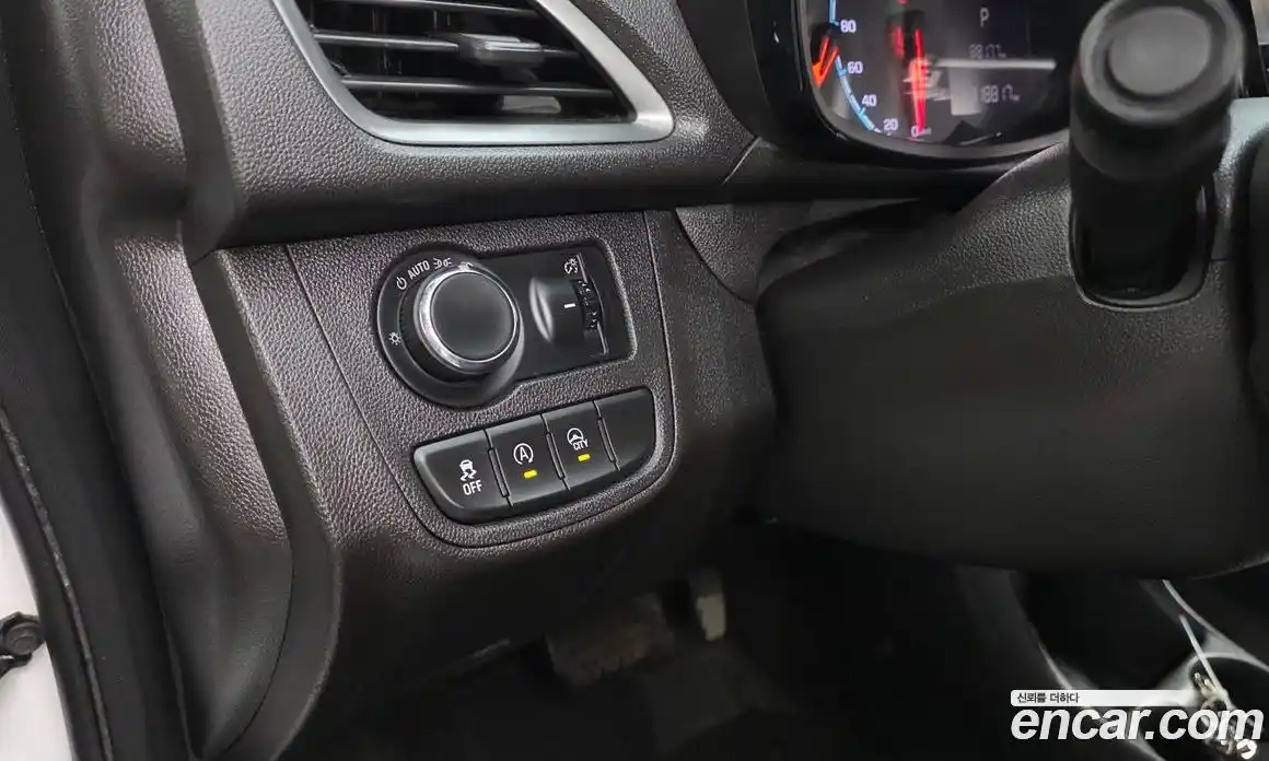 Chevrolet Spark 2019 1.0 гидро, фото 19