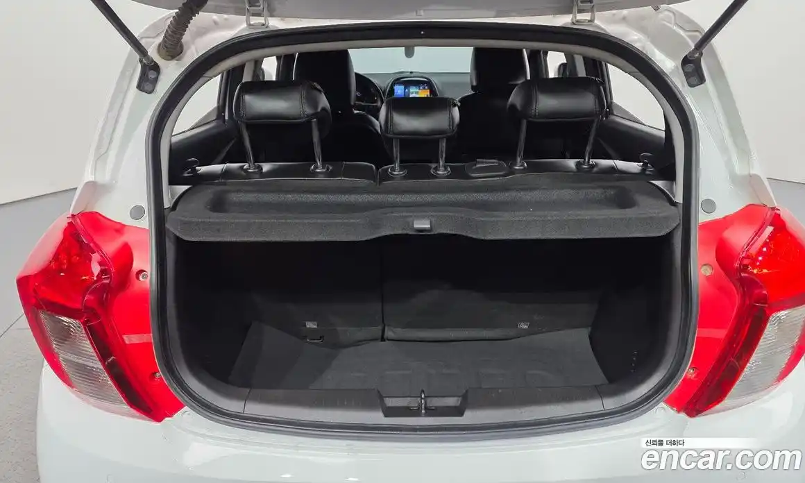 Chevrolet Spark 2019 1.0 гидро, фото 20