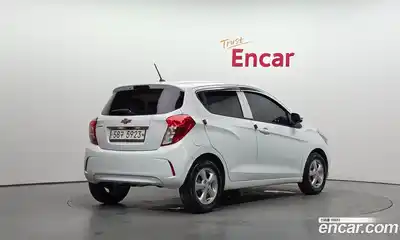 Chevrolet Spark 2019 1.0 гидро, миниатюра 2